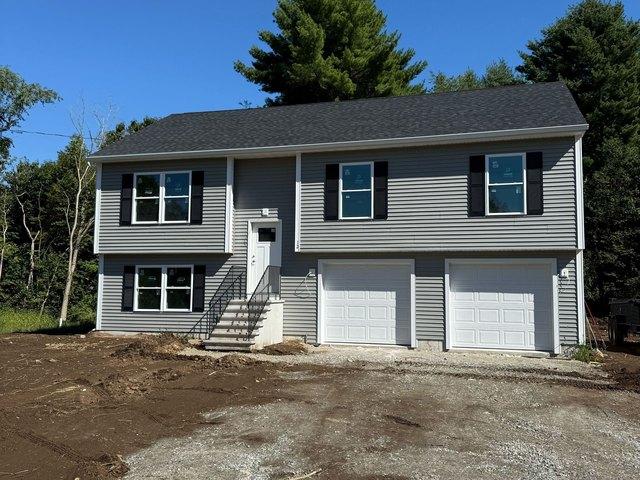 House for sale in Brooklyn, Connecticut