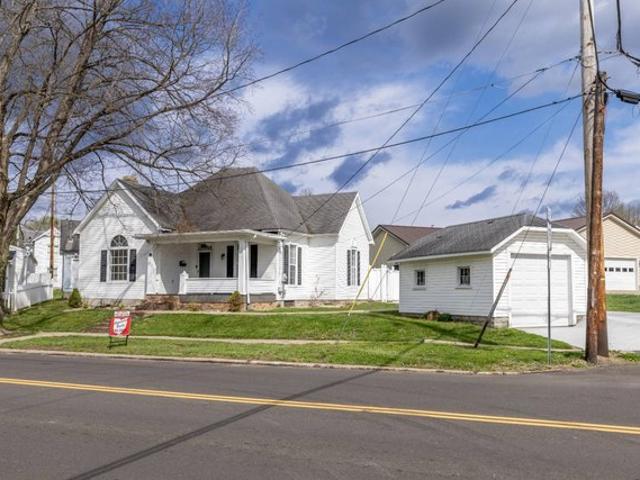 House for sale in Jackson, Ohio