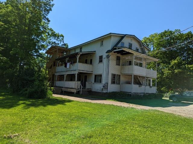 Property for rent in Bernardston, Massachusetts