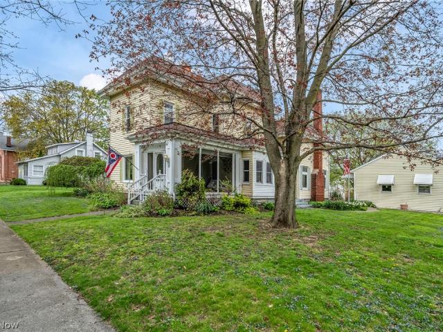 House for sale in Berlin Heights, Ohio
