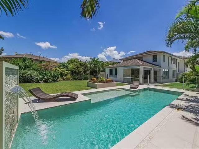 House for rent in Fernbrook, Queensland