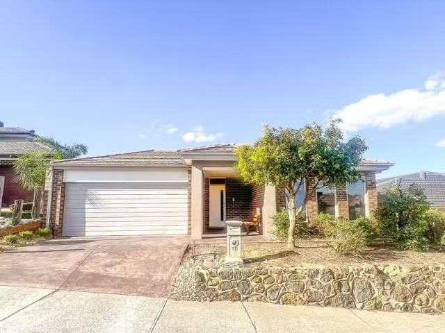 House for rent in Merinda