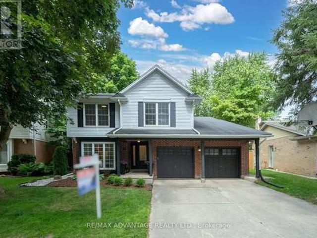 House for sale in Arva, Ontario