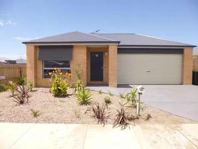 House for rent in Geelong, Victoria