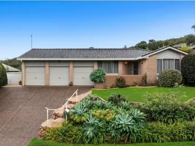 House for rent in Ambergate, New South Wales