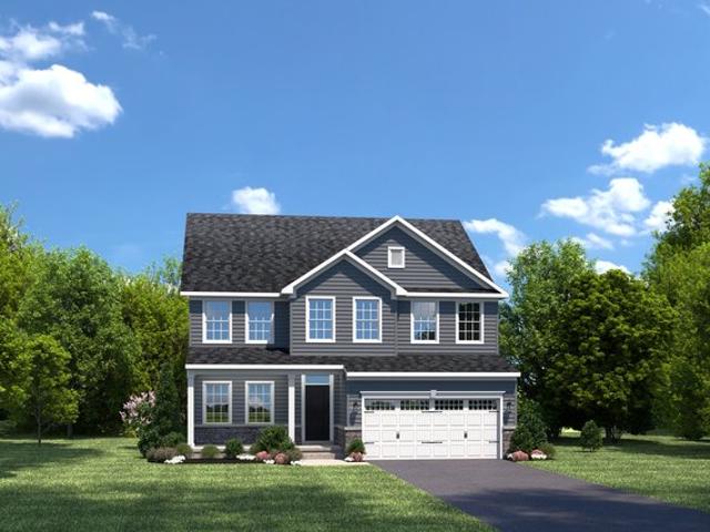 House for sale in Budd Lake, New Jersey