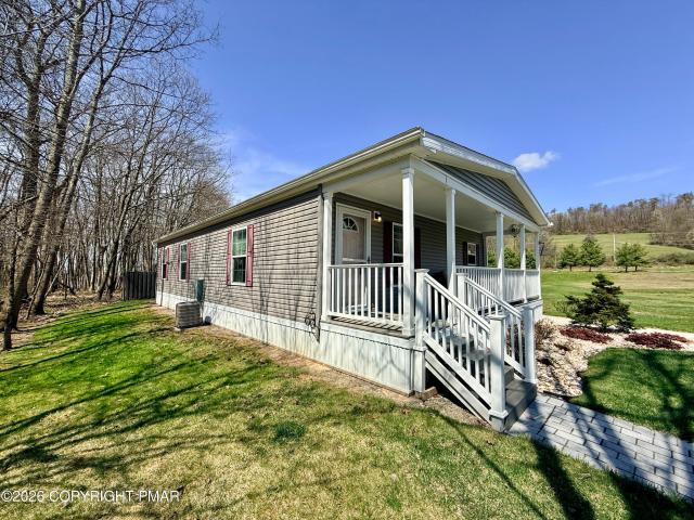 House for sale in Andreas, Pennsylvania