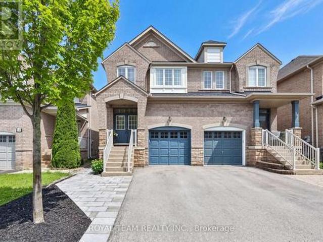 House for sale in York, Ontario