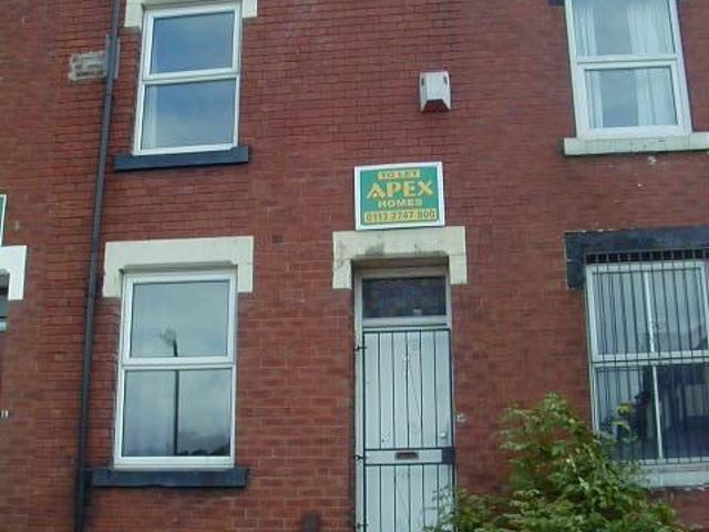 House for rent in Hyde Park, West Yorkshire