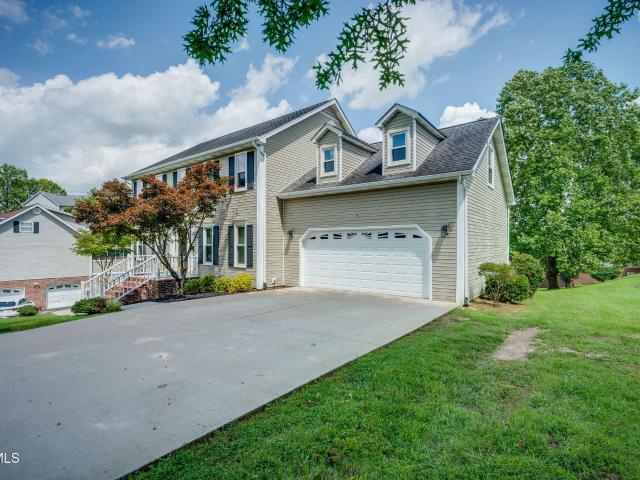 House for sale in Tennessee