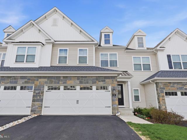 Townhouse for sale in Bucks, Pennsylvania