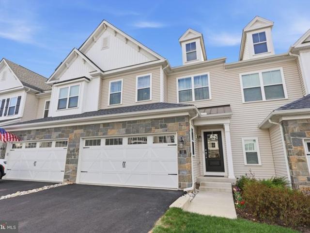 Townhouse for sale in Bucks, Pennsylvania
