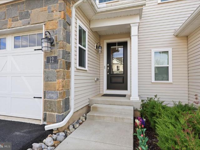 Townhouse for sale in Bucks, Pennsylvania