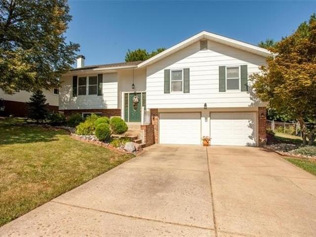House for sale in Saint Peters, Missouri