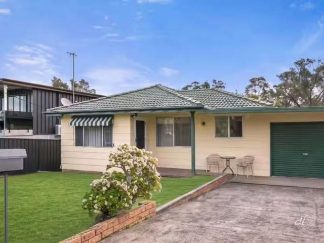 House for rent in Wyongah, New South Wales