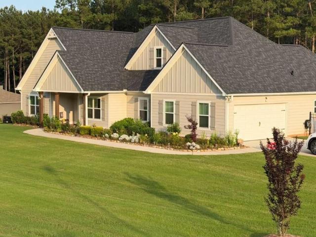 House for sale in Senoia, Coweta County