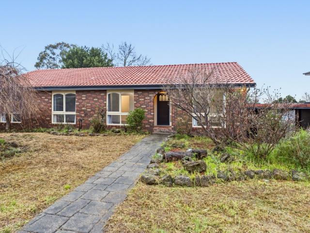 Apartment for rent in Camerons Creek, Victoria