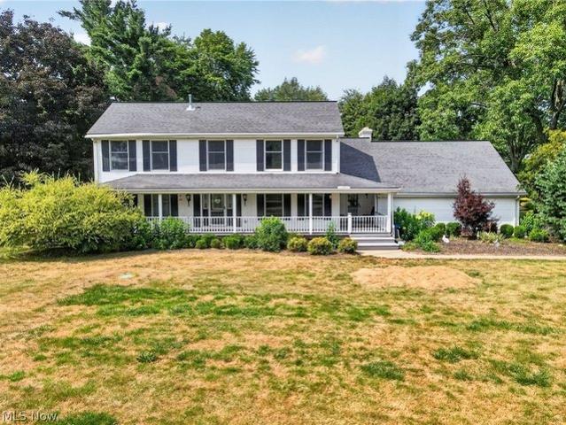 House for sale in Madison, Ohio