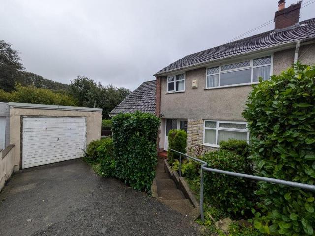 House for rent in Llanharan