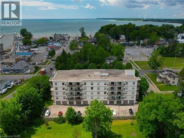Condo for sale in Port Dover, Ontario