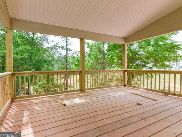 House for sale in Grantville, Georgia