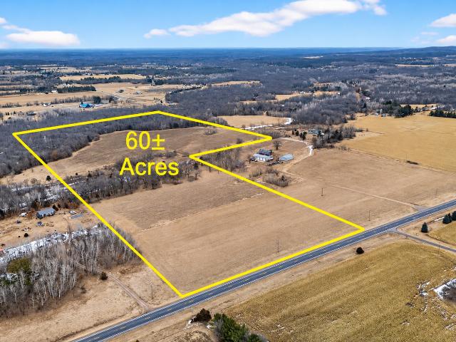 Land for sale in Minnesota