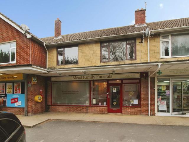 Apartment for rent in North Wroughton, Isle Of Man