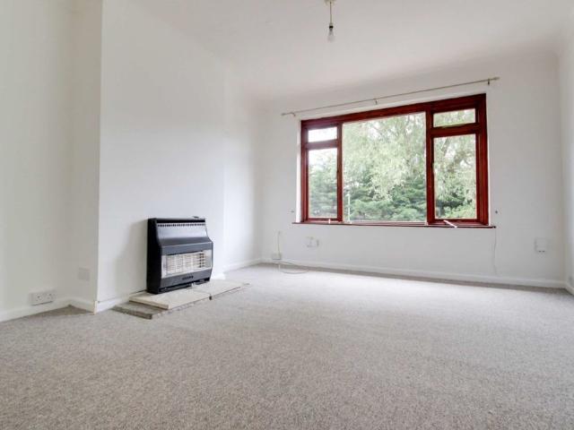 Apartment for rent in North Wroughton, Swindon