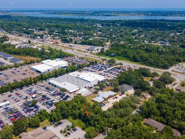 Land for sale in Saint Johns, Florida