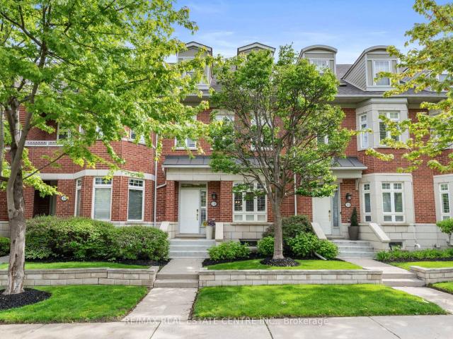 Condo for sale in Woburn, Ontario