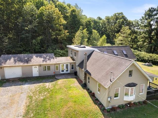 House for sale in Binghamton, New York