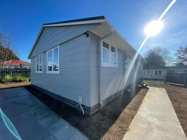 House for rent in Tokoroa, Waikato