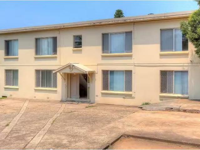 Apartment for rent in Wentworthville