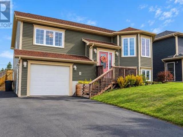 House for sale in Paradise, Newfoundland