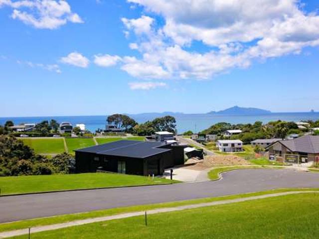 Land for sale in Langs Beach, Northland