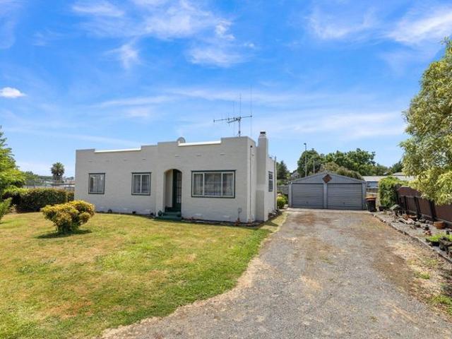 House for rent in Tīrau, South Waikato District