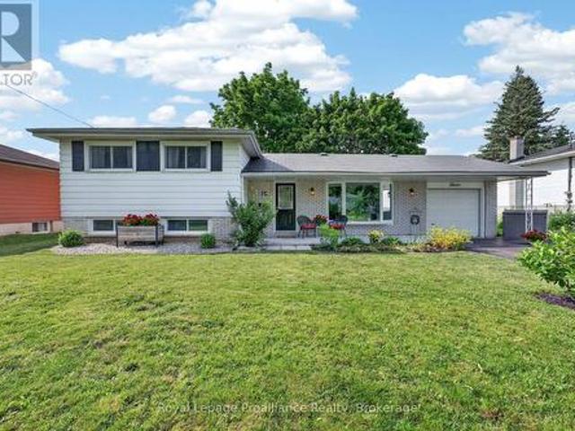 House for sale in Belleville, Ontario