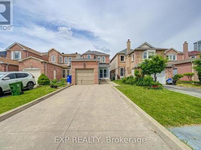 House for sale in Woburn, Ontario