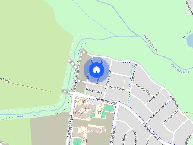 House for rent in Aintree, Melbourne
