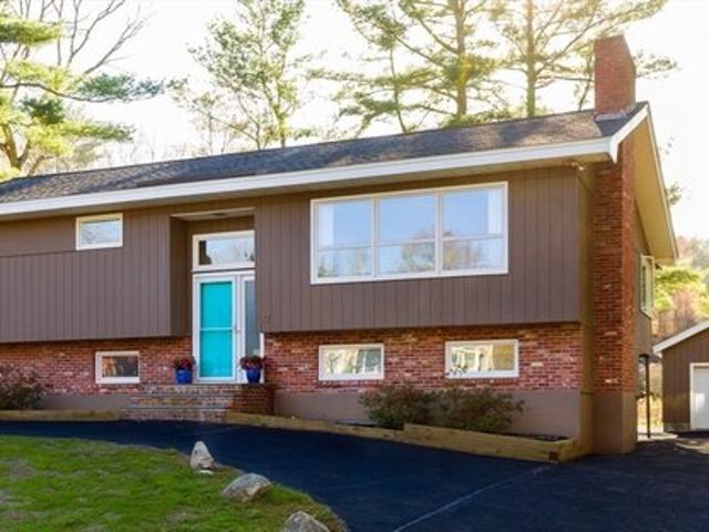 House for sale in Saugus, Massachusetts