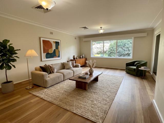House for rent in Sydney, New South Wales