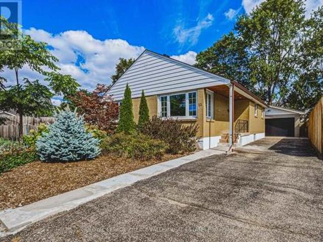 House for sale in London, Southwestern Ontario