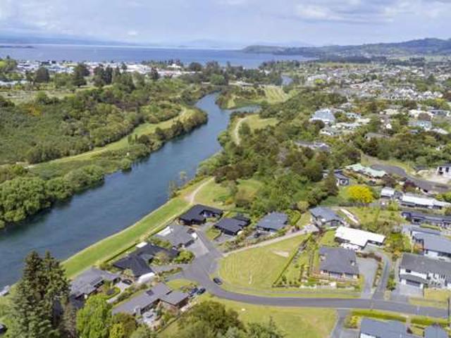 Land for sale in Taupo, Waikato