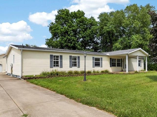 House for sale in Frazeysburg, Ohio