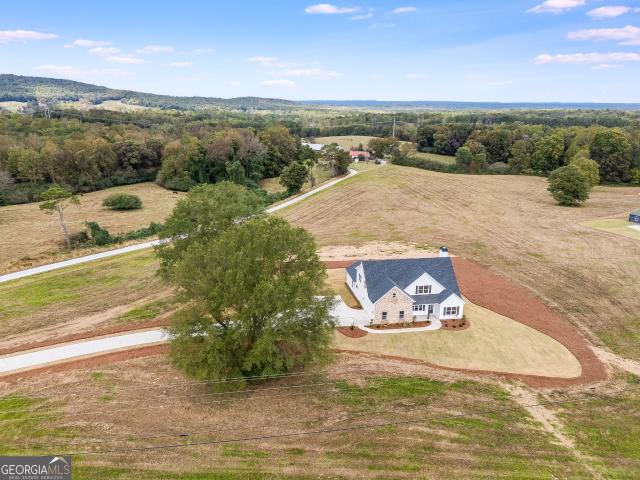 House for sale in Roopville, Georgia