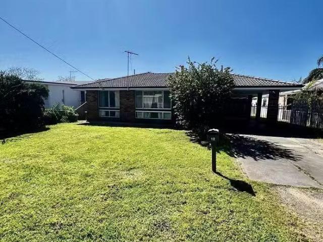 House for rent in Parklands, Western Australia