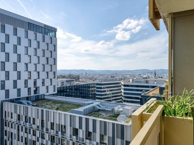 Apartment kaufen in KG Favoriten, Wien
