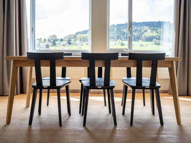 Apartment mieten in Menziken, Aargau