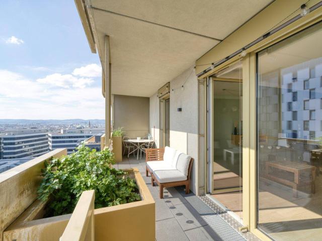 Apartment kaufen in Quartier Belvedere, Wien