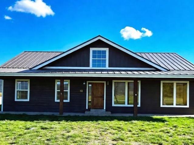 House for sale in Sanders, Montana